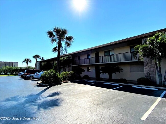 Building Photo - 3160 N Atlantic Ave Unit A103