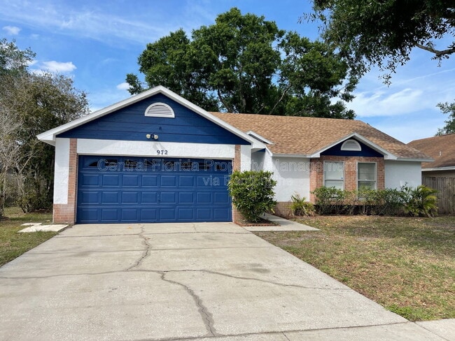 Building Photo - 2972 Talladega Dr