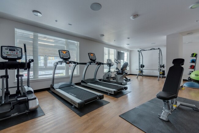 Photo - Mysa Apartments