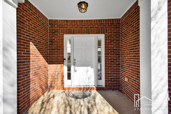 Photo - 1952 Barrett Knoll Ct NW