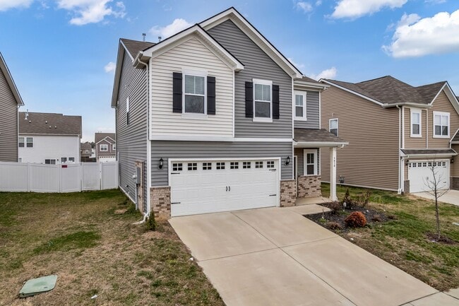 Photo - 1020 Baltusrol Ln