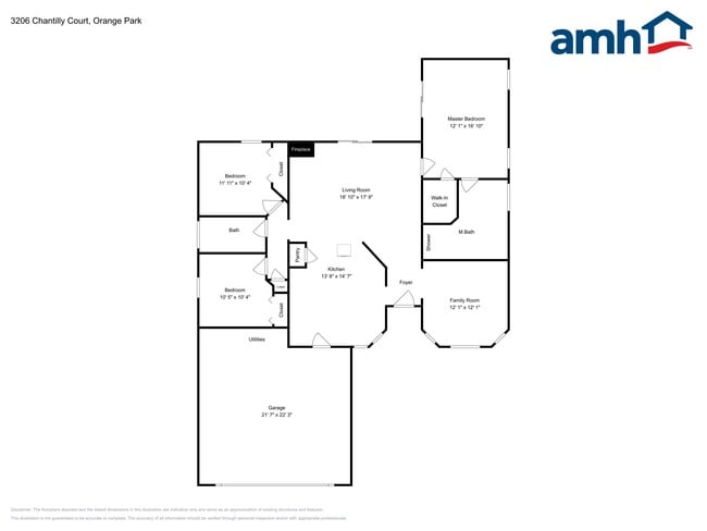 Photo - 3206 Chantilly Ct
