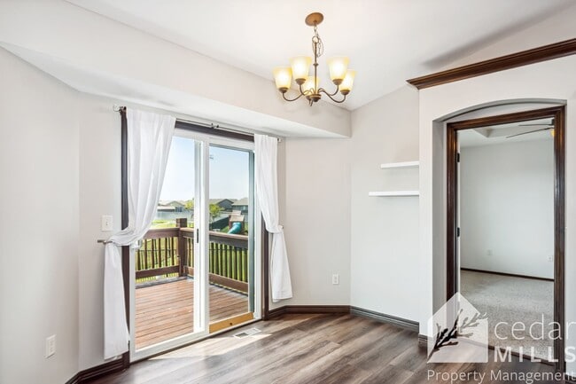 Photo - 5 Bedroom in Derby