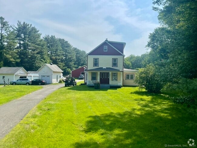 Building Photo - 44 N Rd Rental