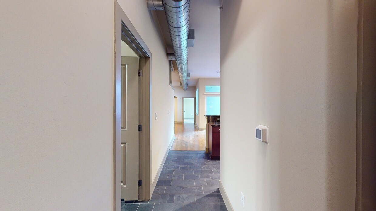 Photo - Towson Promenade Apartments