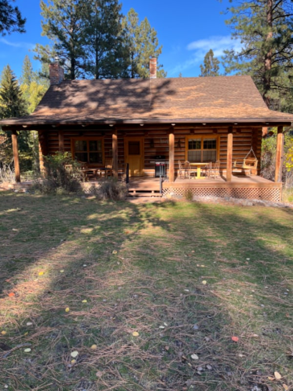 Photo - 502 Snowberry Ln