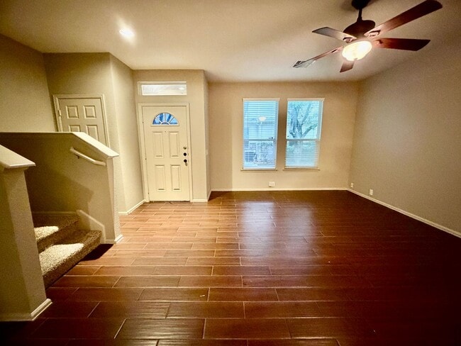 Photo - FALL INTO A NEW HOME