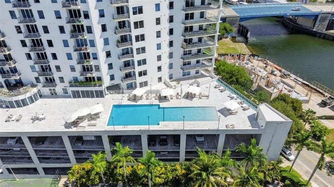 Photo - 10 SW South River Dr Unit 1005