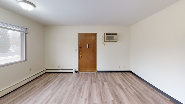 Melrose Park Apartments
