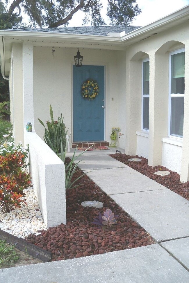 Photo - Seasonal Rental