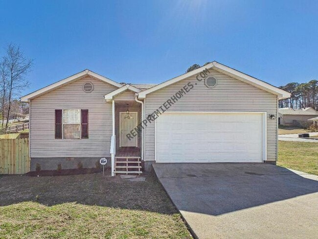 Photo - 1707 Michael Dr