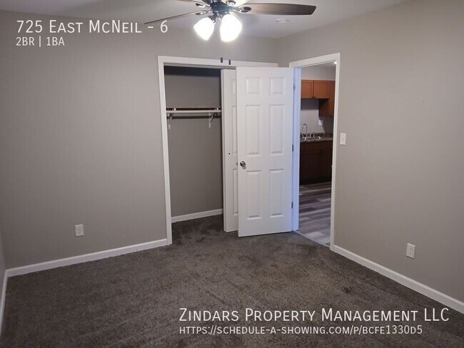 Photo - 725 East McNeil-6 Unit 6