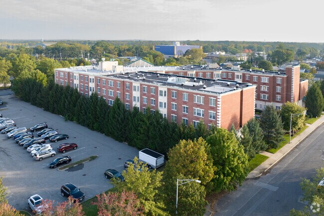 Photo - The Bel Aire