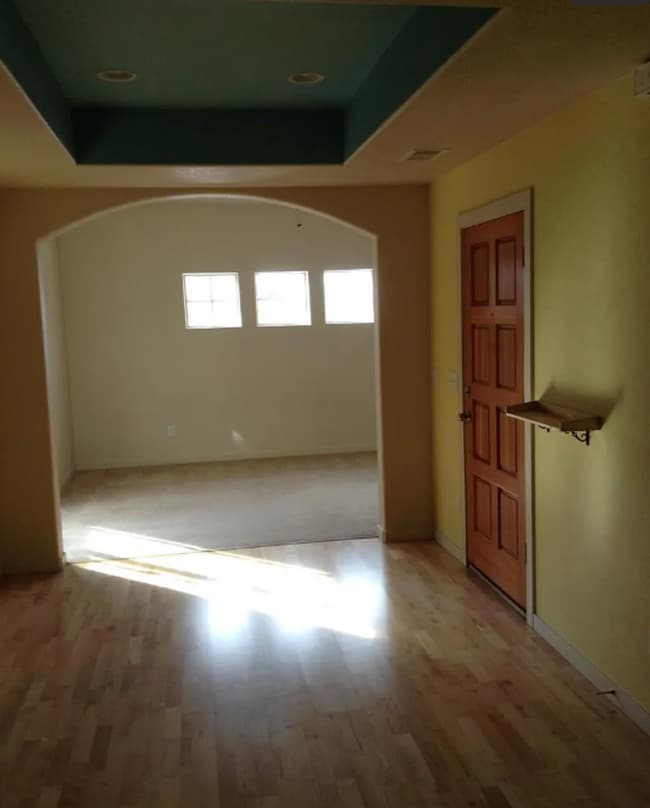Photo - 2 story, 2 bedroom unit with attached 1 car garage and private yard.