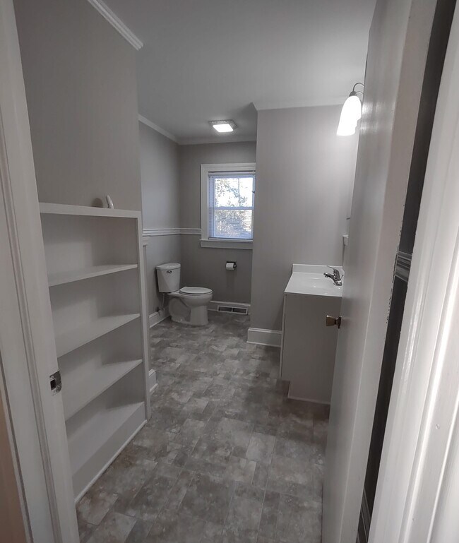 1202 W Garner Rd Unit 1202.5 Rental House Rental in Garner, NC