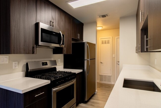 Riverbend Apartments