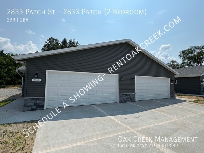 Building Photo - 2833 Patch St Unit 2833 Patch (2 Bedroom)