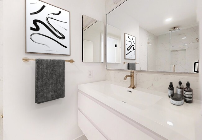 Photo - Lafayette Street Unit 9