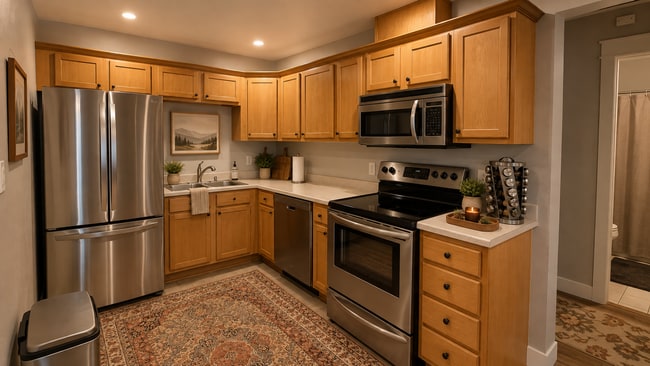 Photo - 1775 W Gore Creek Dr Unit 2