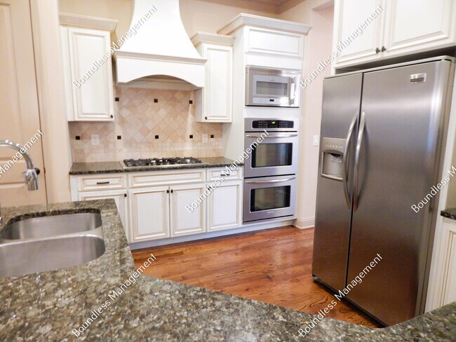 Photo - 1200 Grassy Oat Ln SW