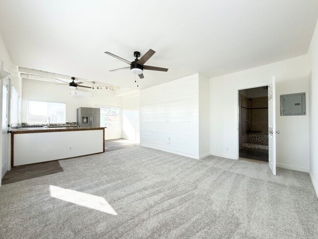 Photo - Spacious Coastal Retreat in the Heart of Cardiff!