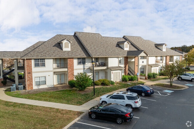 Cumberland Ridge