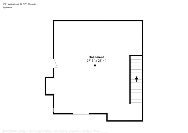 Photo - 1371 Willowbrook Dr SW