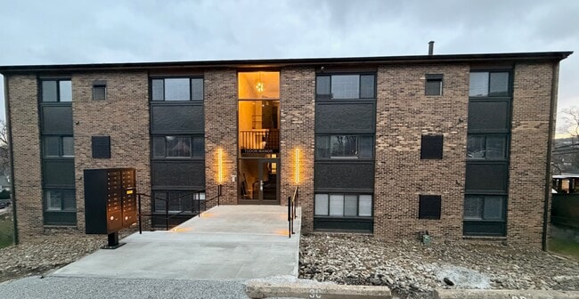 Photo - The Library Flats