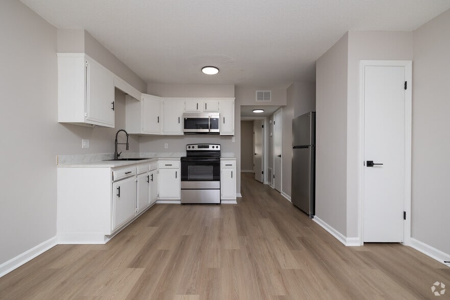Interior Photo