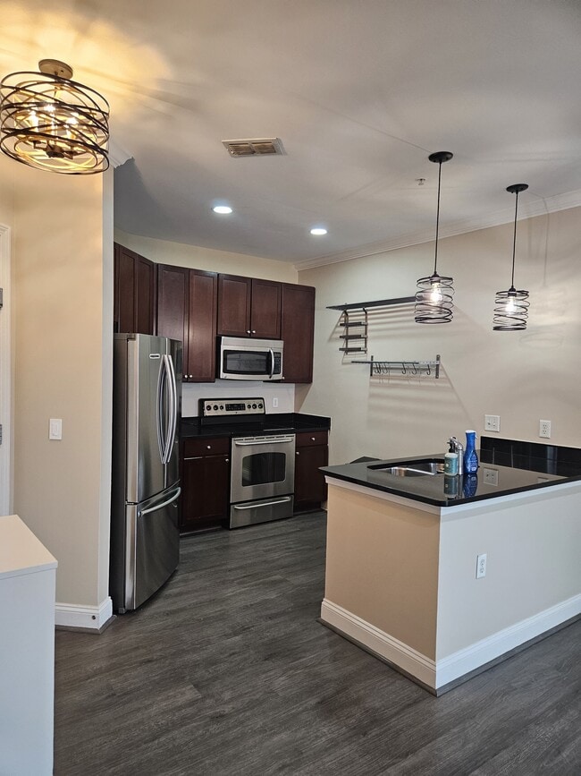 Photo - 1391 Pennsylvania Ave SE Unit 506