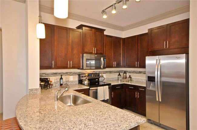 Photo - 3695 Cumberland Blvd SE Unit 1419