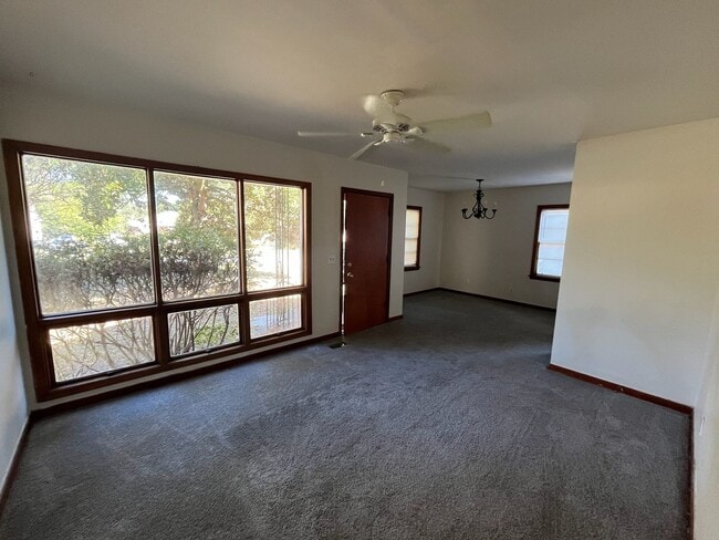 Photo - More than just a rental, this home offers ...