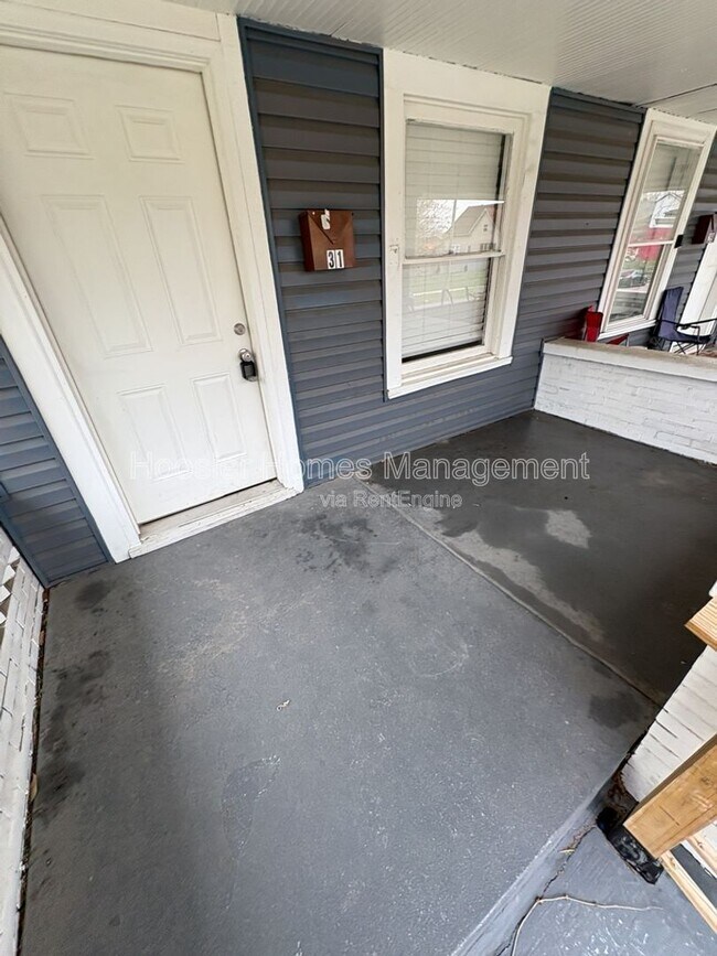 Photo - 2931 N Tacoma Ave Unidad 31