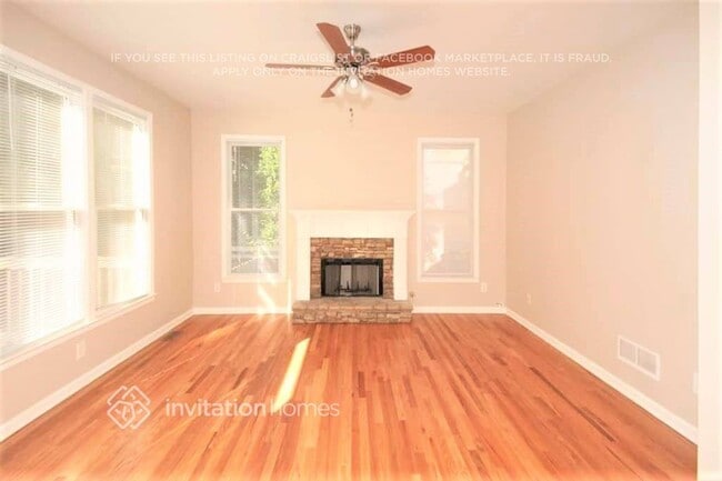 Photo - 3850 Ansley Park Dr