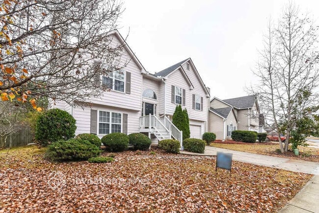 Photo - 4538 Baker Grove Rd NW