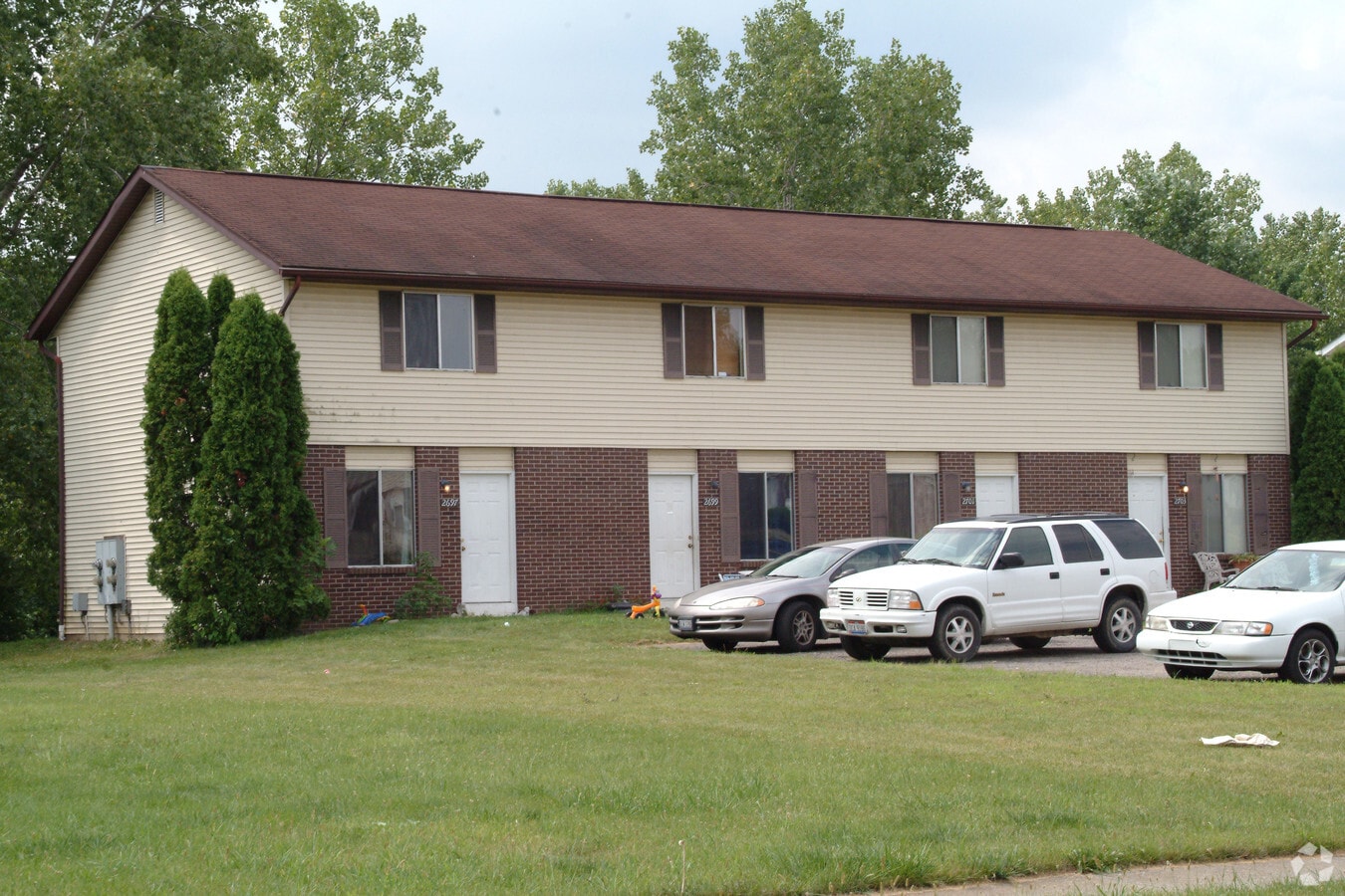 Photo - 2697-2703 Walden Bluff Ct