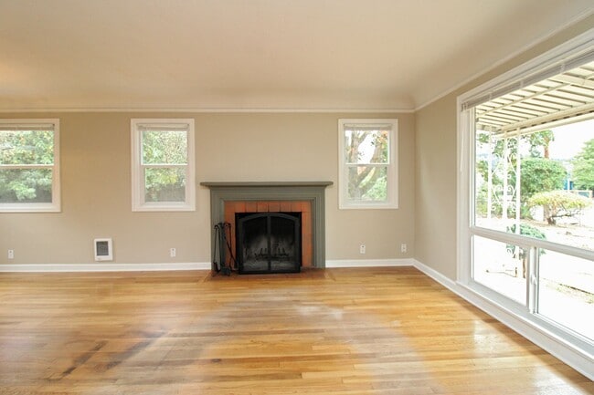 Photo - 7805 SE Flavel St Unit A