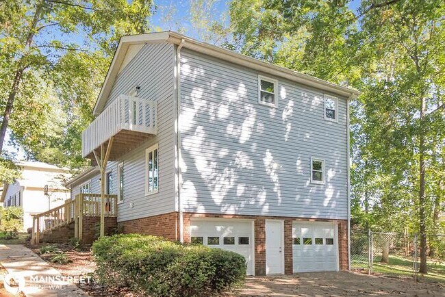 Photo - 1616 Eagle Crest Dr, Winston-Salem, NC 27040