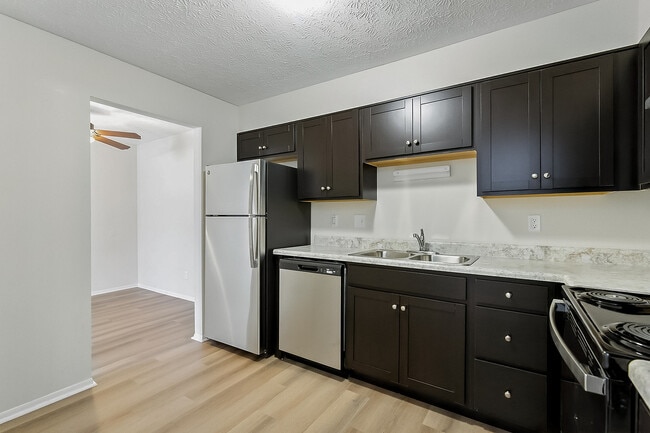 Brighton - Devonshire Apartments