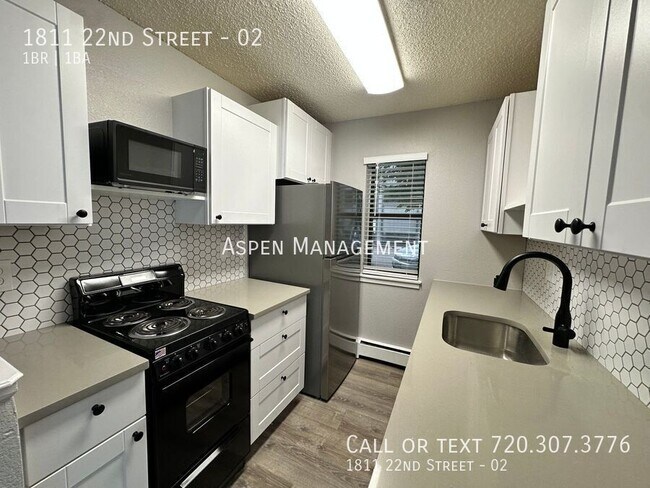 Photo - 1811 22nd St Unit 02