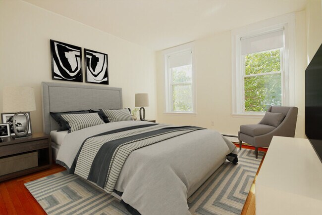 Photo - 21 Fairbanks St Unidad 23 Rental