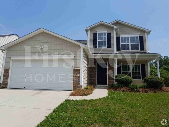 Building Photo - 4406 Vernon Cir SE Rental