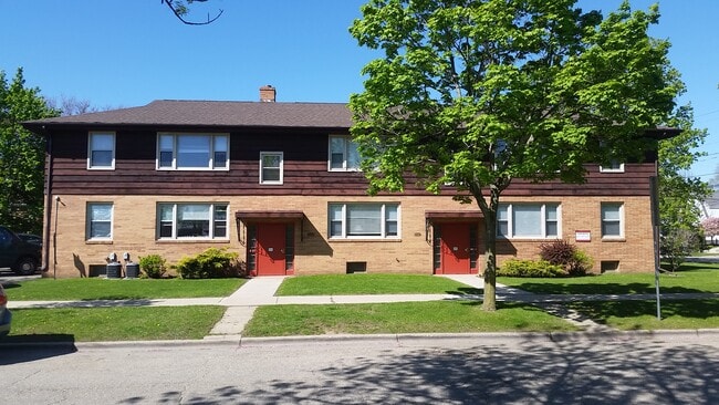 Photo - 902 S Brooks St Unidad 3