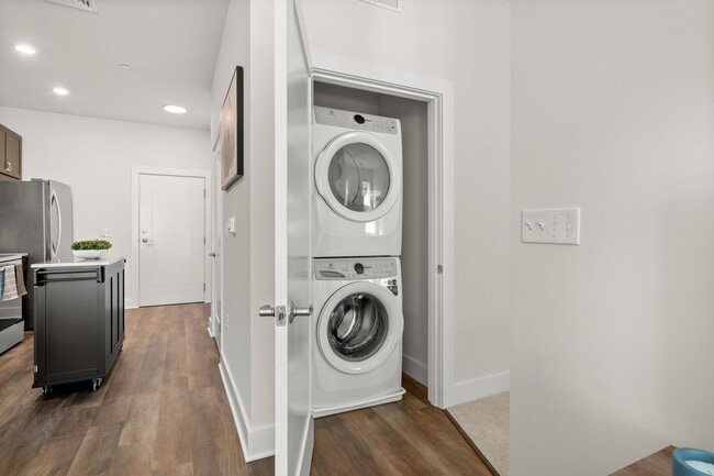 60 Mansfield Road Phase II