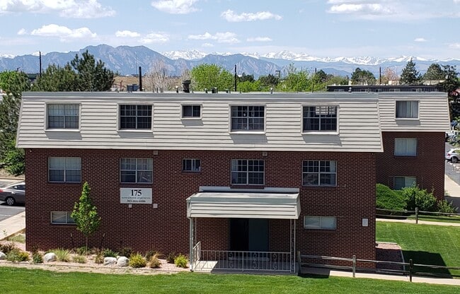 Sandalwood Apartments
