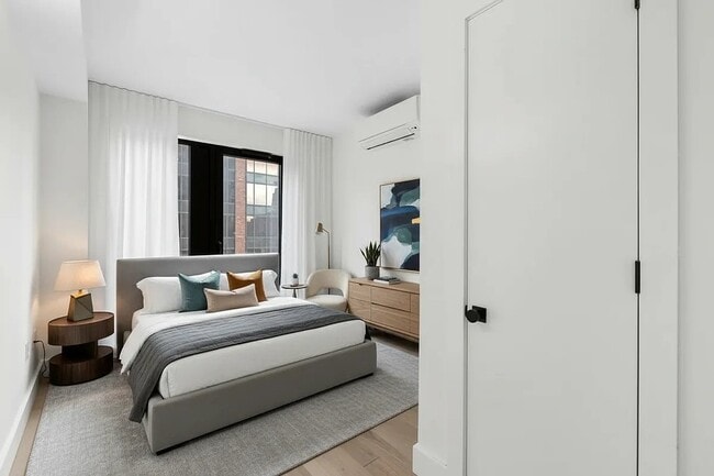 60 W 125th St Unit 509