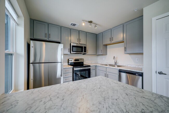 Photo - 155 Plez Morgan Dr Unit 6C