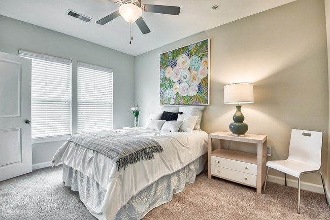 Pines at Glen Laurel Luxury Apartments