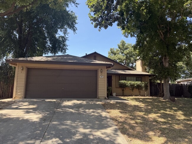 Building Photo - 844 Stetson Way