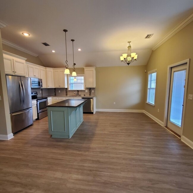 Photo - Modern Elegance Meets Southern Comfort: 4BR/2BA Gem in Northlake Neighborhood!